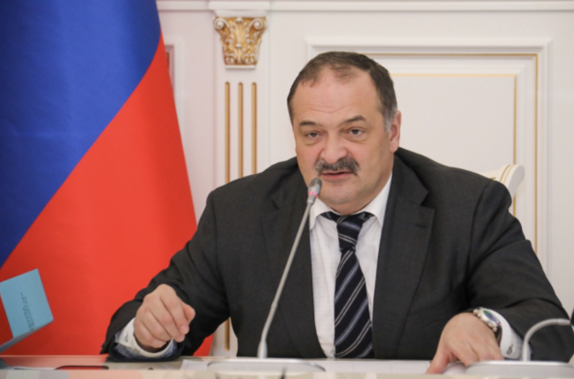 Сергей Меликов: «Давайте будем более объективными и требовательными к себе в новом году»