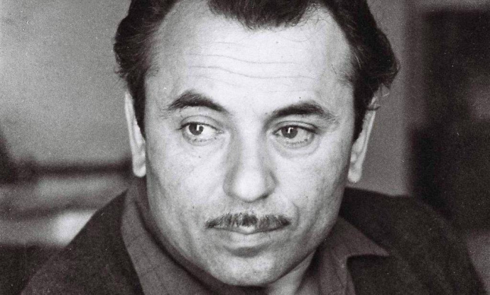 Абдулпатах Амирханов поздравил с 90-летием любителей творчества народного писателя ДАССР Ахмедхана Абу-Бакра