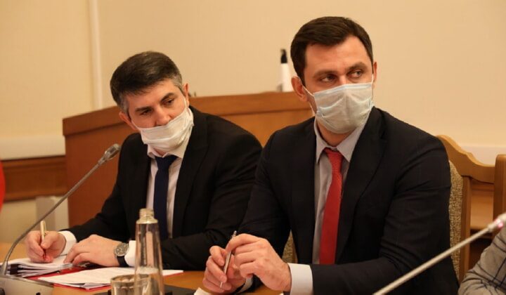  В сфере ЖКХ Дагестана проведут инвентаризацию имущества