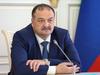 Сергей Меликов раскритиковал Минтруд за несвоевременные выплаты детских пособий