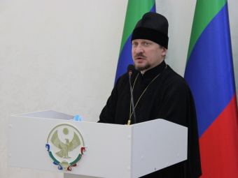 Заседание Совета при Главе РД по межнациональным и межконфессиональным отношениям прошло в Махачкале