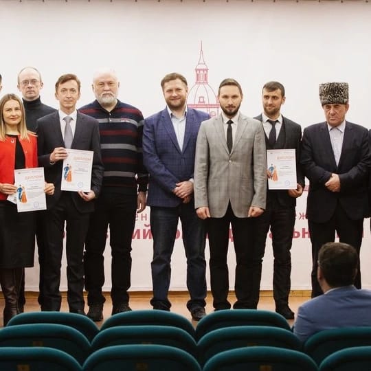 Проект дагестанского телеканала «Джигит ТВ» стал лучшим в сфере сохранения родных языков