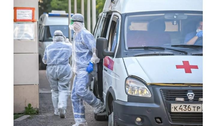 В Дагестане зарегистрирован первый случай заражения «омикроном»