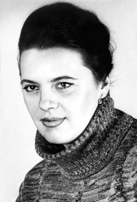 С юбилеем Марина Анатольевна!