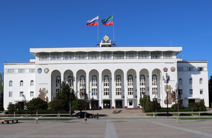 Глава Дагестана прокомментировал структурные изменения в АГиП РД