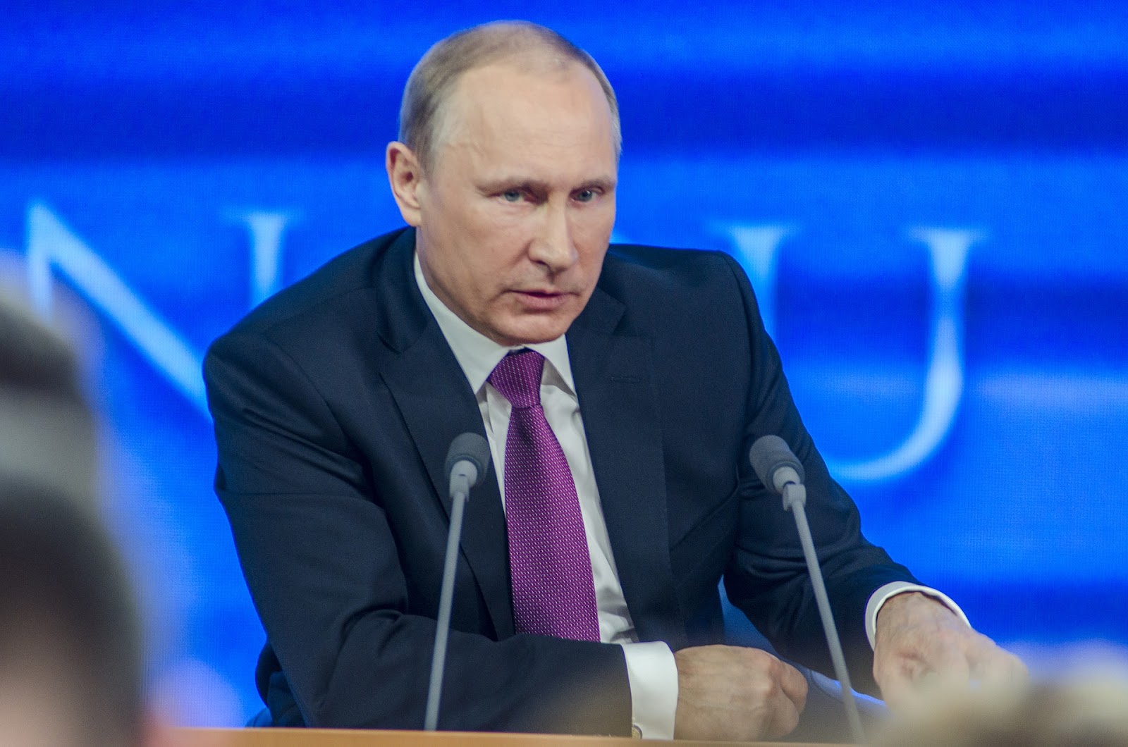Путин дал поручение разобраться с газоснабжением и развитием энергетического хозяйства Дагестана