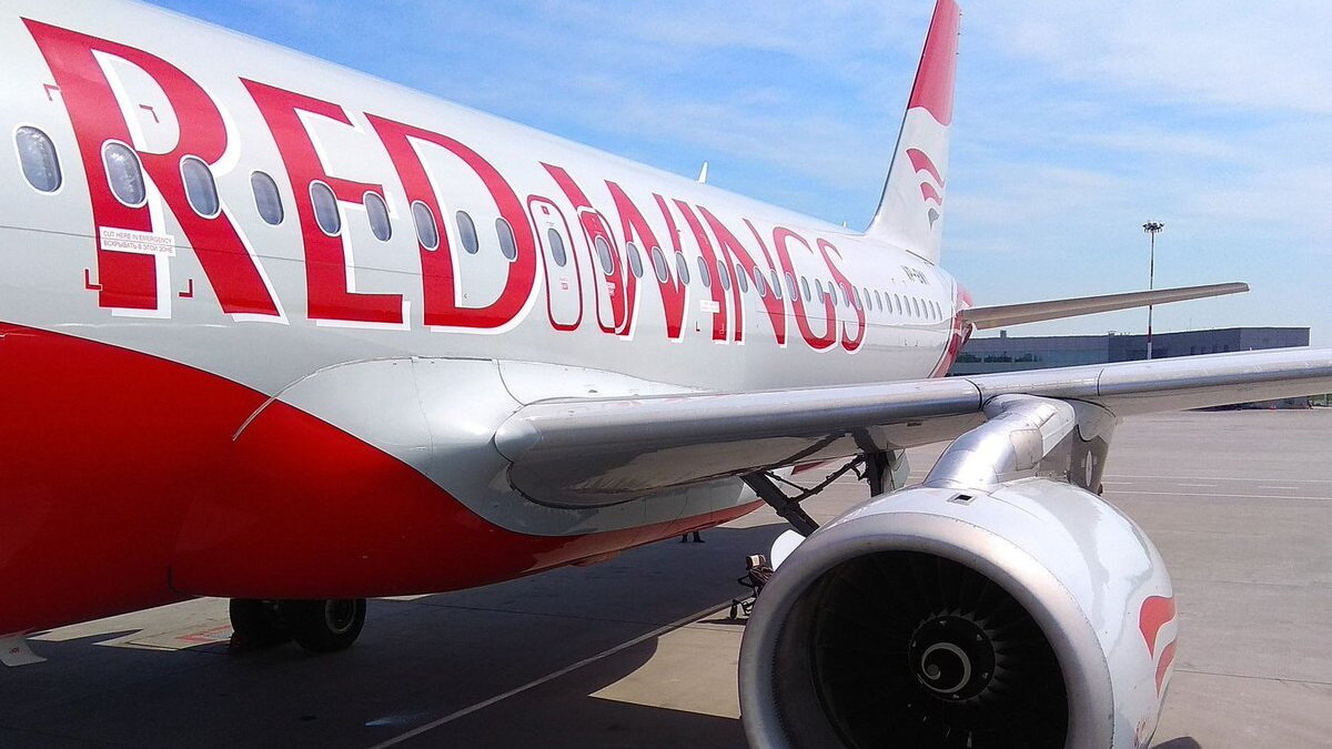 Авиакомпания Red Wings с 20 января начнет выполнять рейсы из Махачкалы в Бухару 