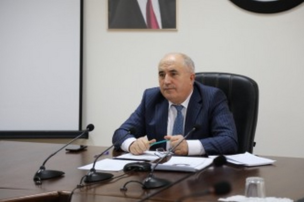 За прошлый год Дагестан произвел сельхозпродукцию на 176 млрд рублей