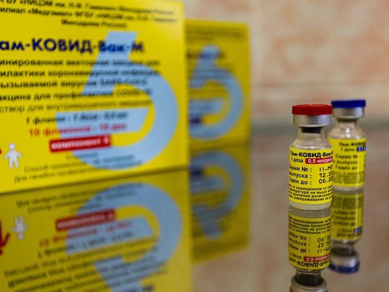 В Дагестане вакцинацию прошли 226 подростков