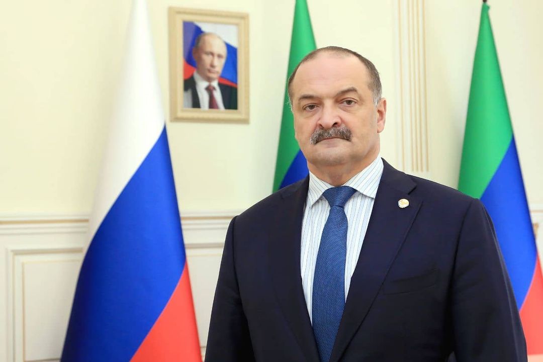 Сергей Меликов поздравил дагестанцев с годовщиной окончания Сталинградской битвы