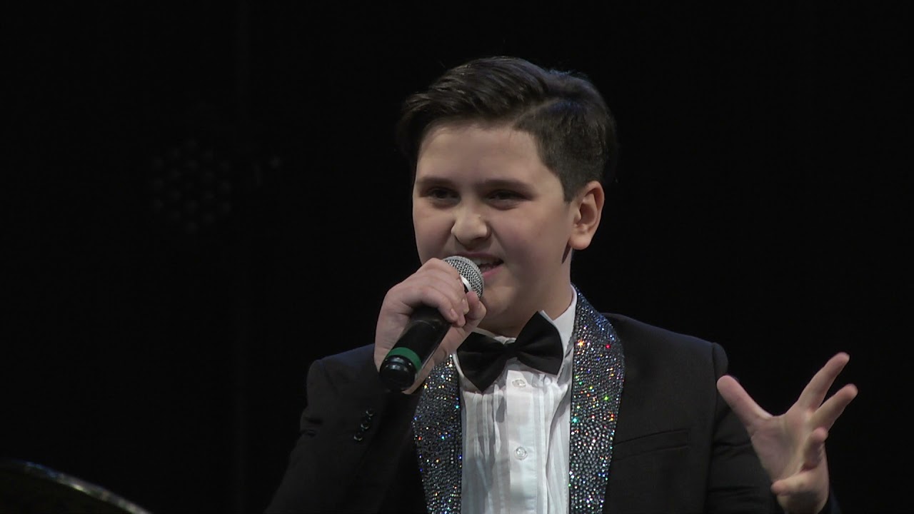 12-летний Шамиль Ибадов стал участником шоу «Голос.Дети»