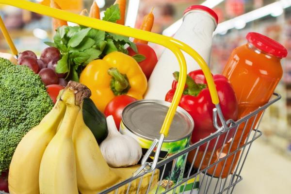 За январь в Дагестане цены поднялись на 0.8%