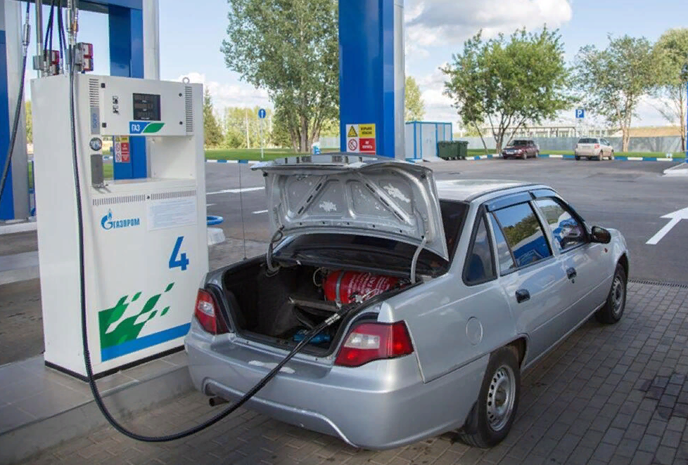 В Дагестане цена на газ снизилась до 19,9 рубля