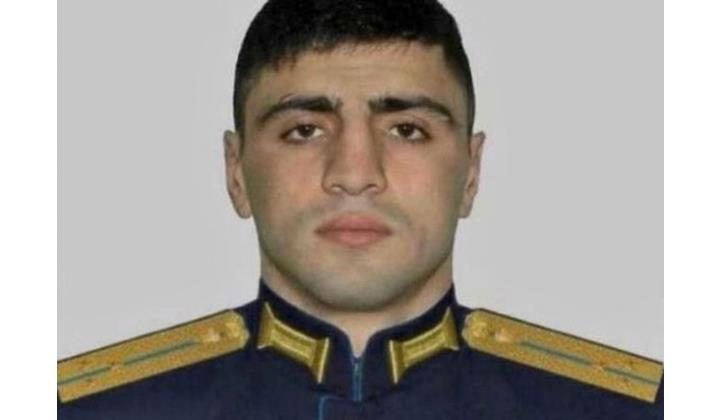Одну из улиц столицы Дагестана назовут именем дагестанца Нурмагомеда Гаджимагомедова