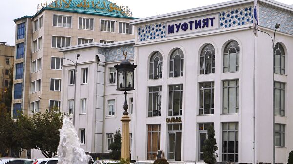Первый день месяца Рамадан ориентировочно выпадет на 3 апреля