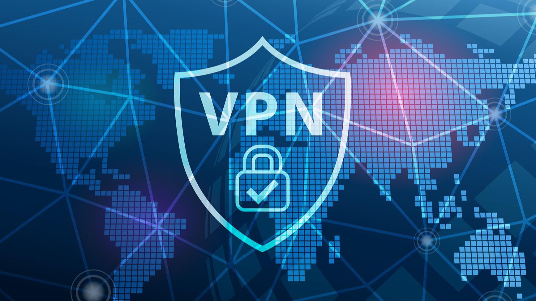 В России продолжается блокировка VPN