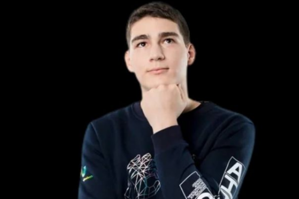 Дагестанский школьник стал призером Национальной технологической олимпиады по искусственному интеллекту