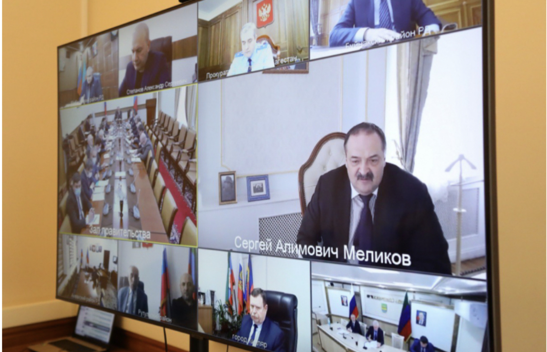 В республике снято большинство ограничений, связанных с COVID-19