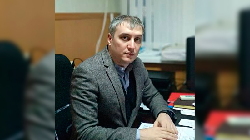 Абдуразак Джамалутдинов назначен руководителем Агентства информации и печати РД