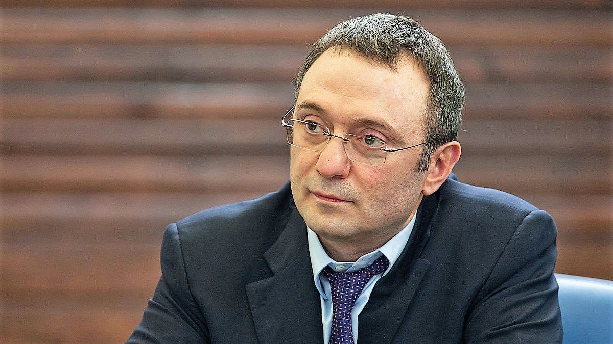 Сулейман Керимов оплатит путевки в хадж тысяче дагестанцев