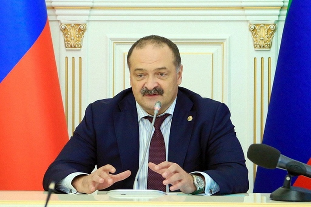 Сергей Меликов рассказал о новых мерах поддержки граждан с 1 июня