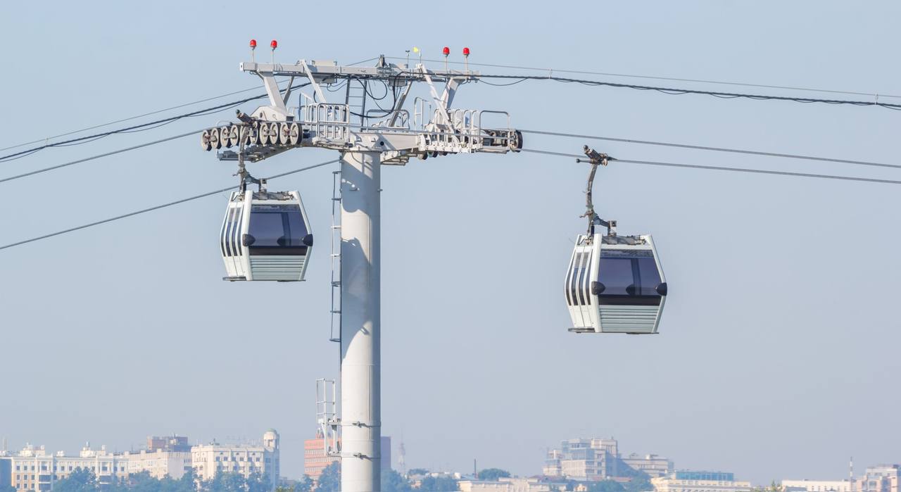 В Дербенте планируют построить канатную дорогу к 2025 году