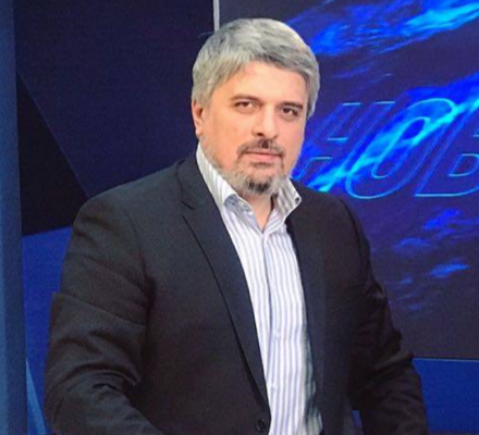 Мурад Ахмедов: "До подвига остался только шаг..." 