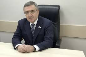 Юрий Левицкий: «Глава республики Сергей Меликов уделяет особое внимание строительству и капитальному ремонту социальных объектов»