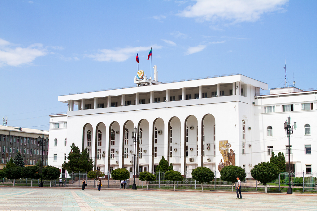 Правительство РФ выделило около 50 млн рублей Дагестану на проведение посевных работ