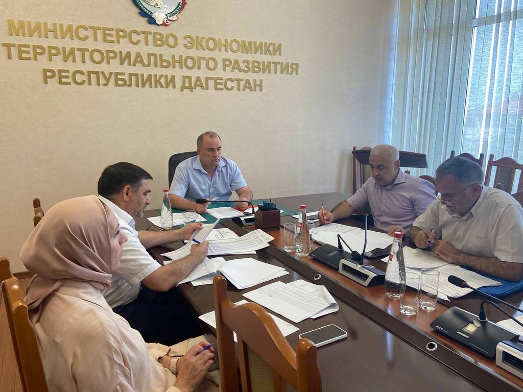 Минэкономразвития Дагестана рассчитает налоговый потенциал муниципалитетов на 2023 год