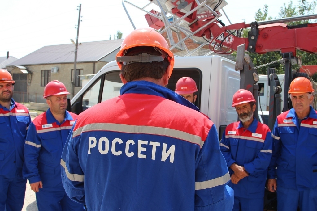 «Россети Северный Кавказ» улучшат качество энергоснабжения для порядка 400 тысяч потребителей в горных районах Дагестана