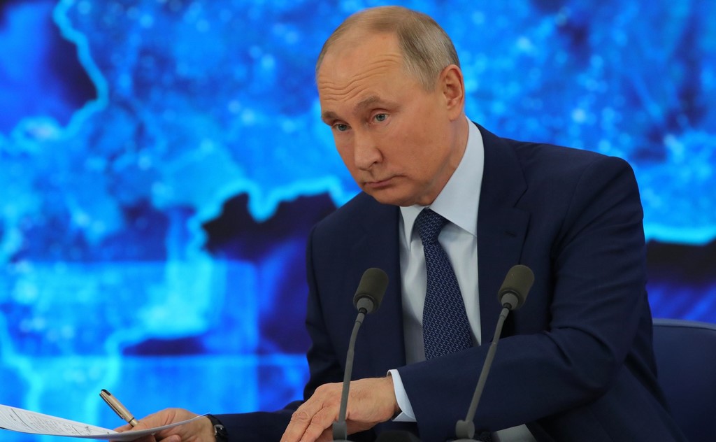 В.В.Путин подписал закон о праве использовать маткапитал на оплату частных детсадов