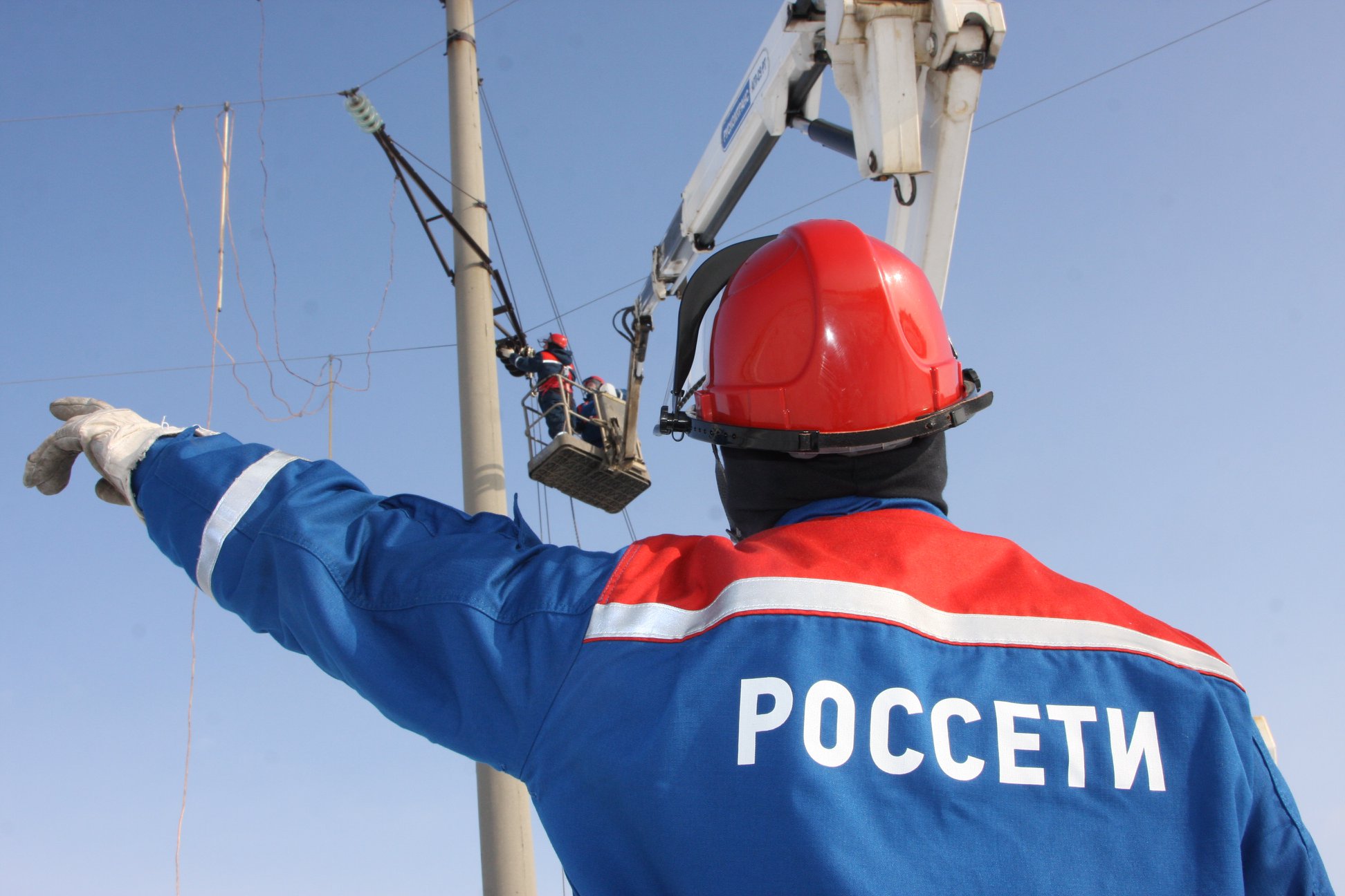 «Россети Северный Кавказ» будут штрафовать за отключение света в жилых домах Махачкалы