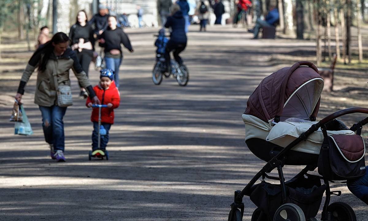 В Дагестане пройдет прием граждан для выявления проблем дошкольного образования
