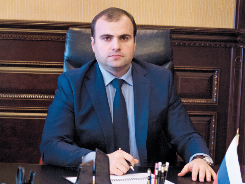 Руководитель Росреестра по Дагестану рассказал о нововведениях в «Дачной амнистии»