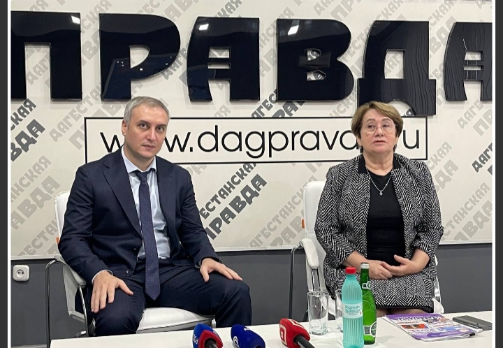 В Дагестане планируют создать холдинг национальных изданий