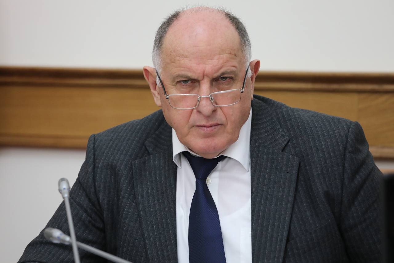 Абдулмуслимов поручил выстроить сбалансированную ценовую политику в туристической отрасли Дагестана