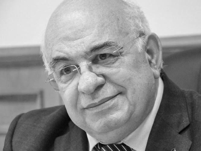 Сергей Меликов: «Ильман Алипулатов искренне любил Дагестан и старался принести пользу родной республике»