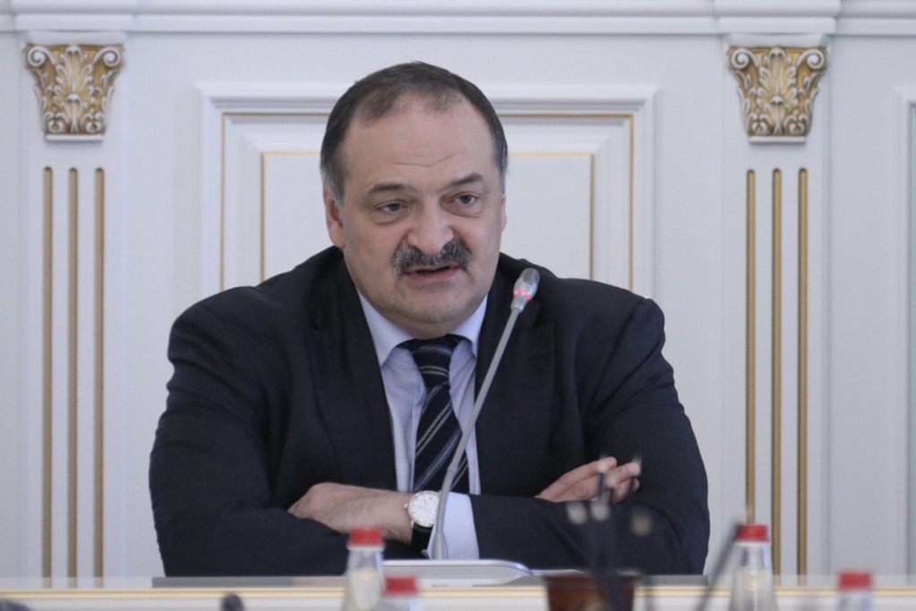 Сергей Меликов отреагировал на резонансную ситуацию в селе Цветковка Кизлярского района