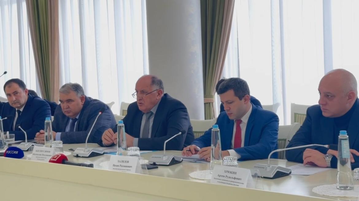 Cервисный центр Минского тракторного завода в скором времени появится в Дагестане