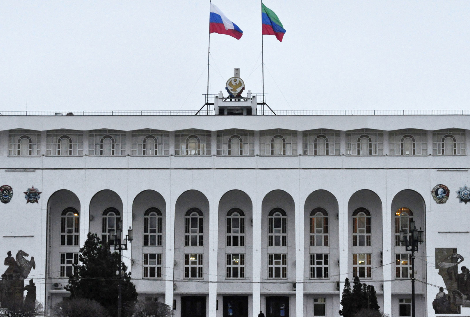 Около 1 тысячи новых рабочих мест в сфере энергетики планируют создать в Дагестане