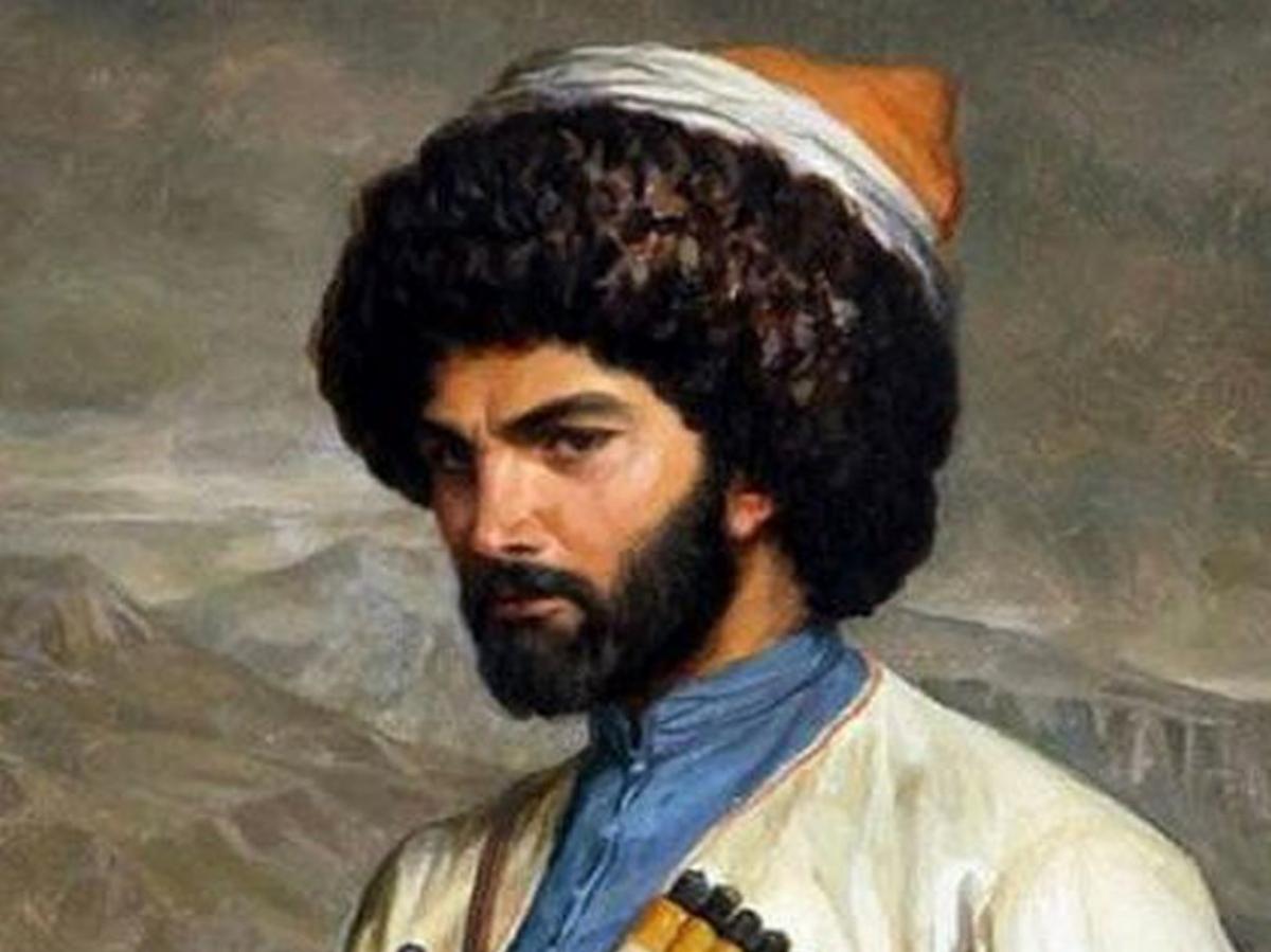 Зарема Бутаева: "Такие люди, как известный аварский предводитель, являются частью исторической коллективной памяти". 