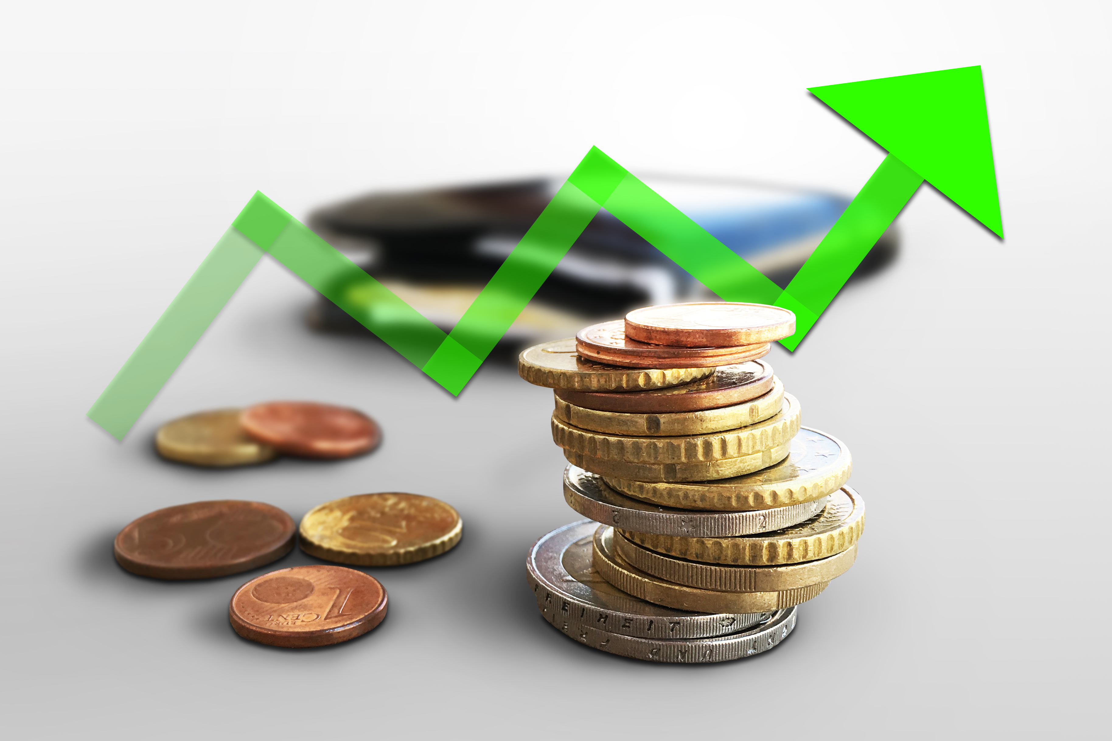 Инфляция в Дагестане снижается третий месяц подряд