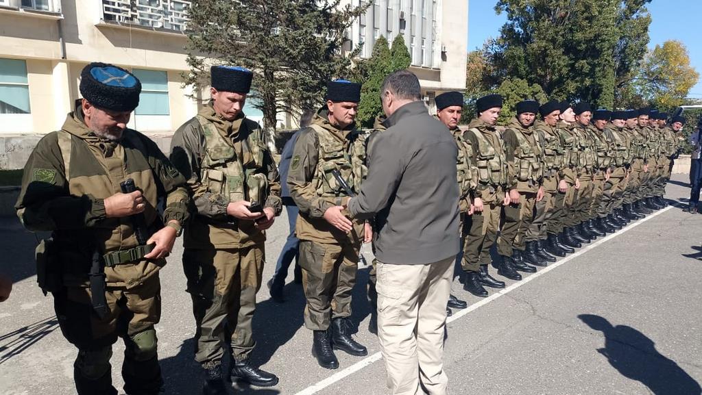 Законопроект об отсрочке от мобилизации для ИП и фермеров внесли в Госдуму