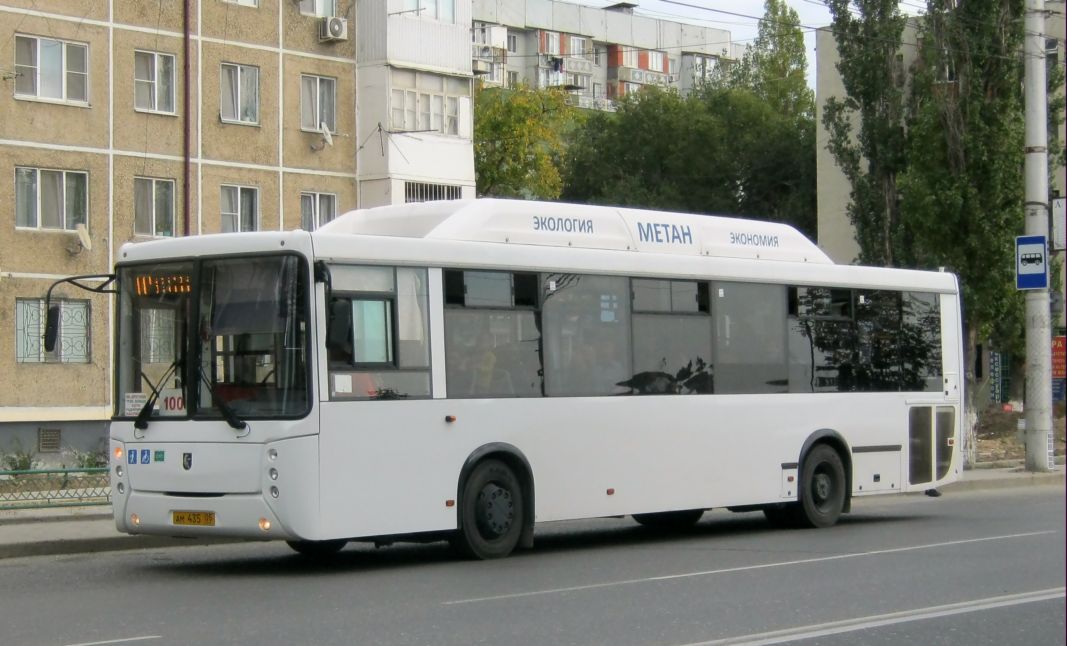 Минтранс Дагестана запустит 30 автобусов между Махачкалой и Каспийском