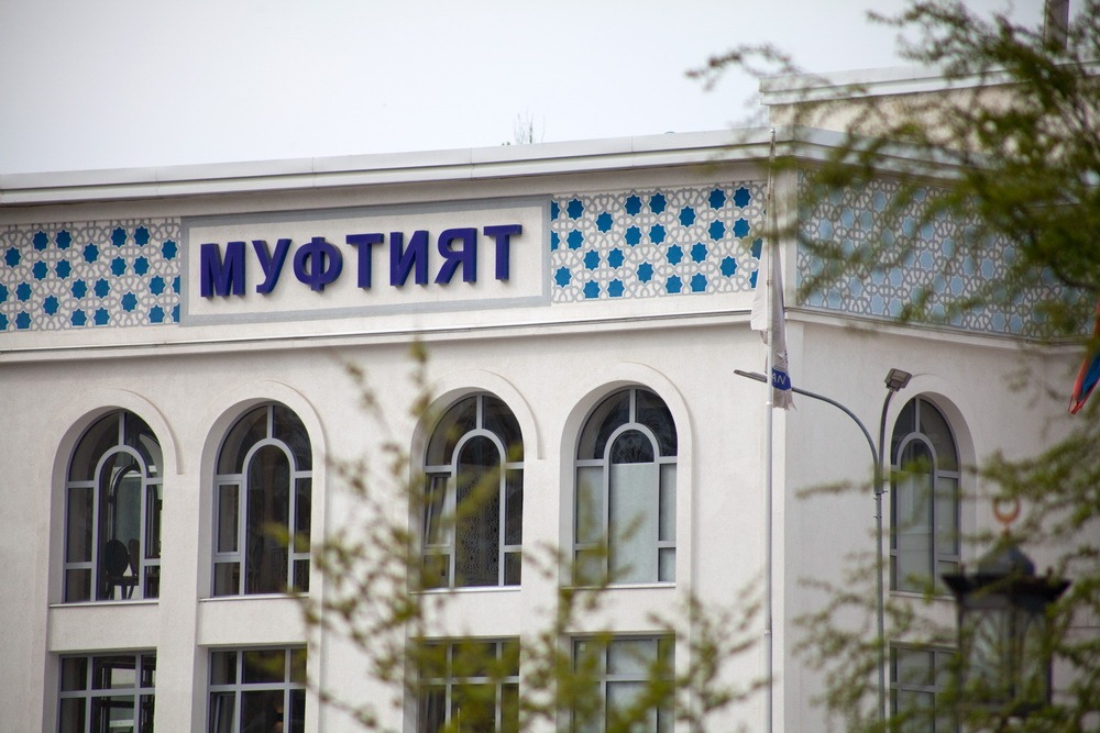 Муфтият Дагестана выразил соболезнования родным пострадавших в Турции и Сирии