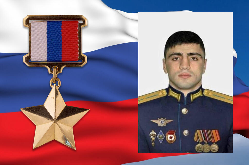 В Нальчике появилась улица имени Героя России Нурмагомеда Гаджимагомедова