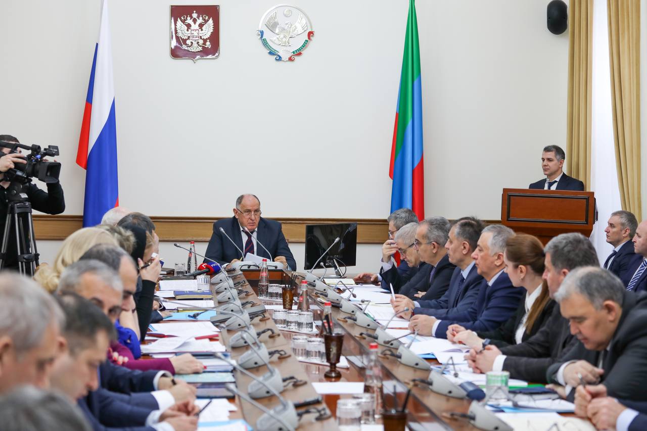 Кадастровую стоимость порядка 1 млн объектов недвижимости определили в Дагестане