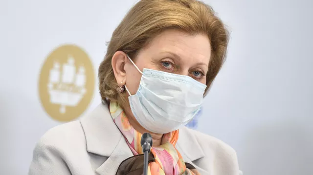 Анна Попова: «Ёще рано говорить о конце пандемии COVID-19»
