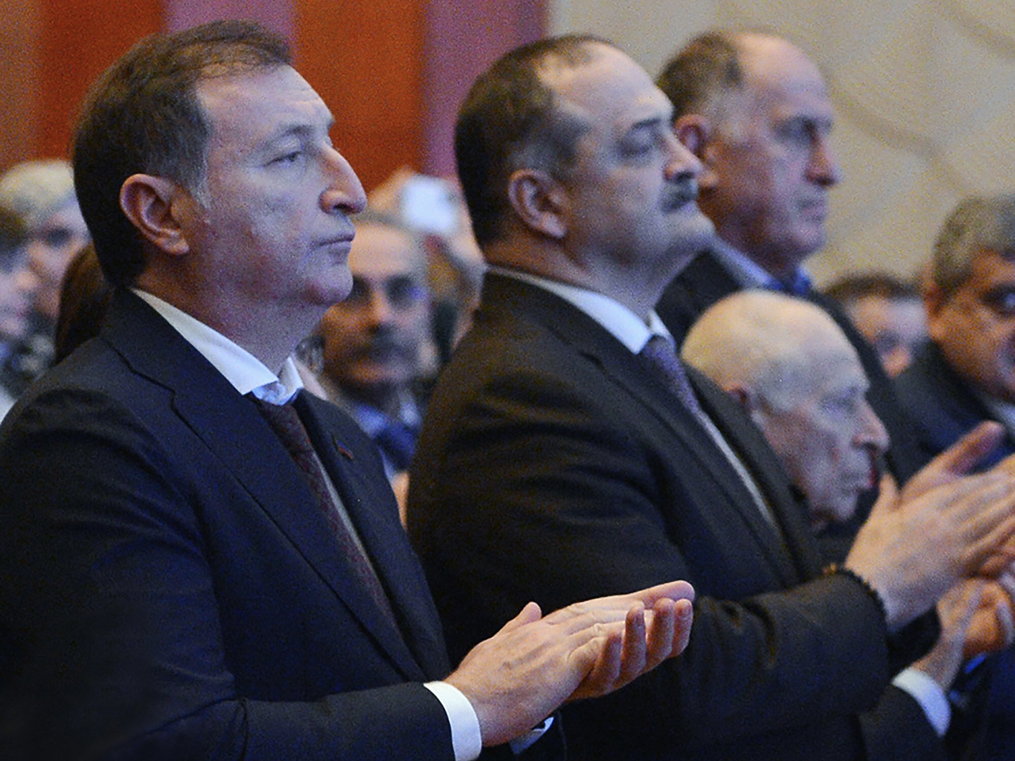 Заур Аскендеров: «Творческое наследие великого поэта навсегда останется достоянием культуры дагестанцев»